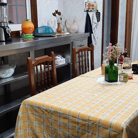 Lhamo Mandala House Villa Pontevedra Eksteriør bilde
