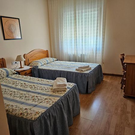 Lhamo Mandala House Villa Pontevedra Eksteriør bilde
