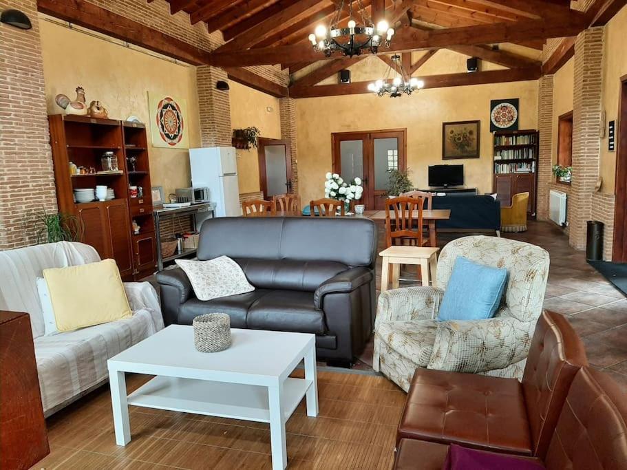 Lhamo Mandala House Villa Pontevedra Eksteriør bilde