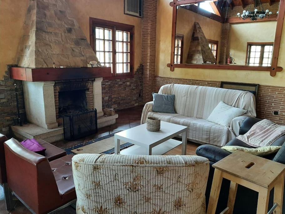 Lhamo Mandala House Villa Pontevedra Eksteriør bilde