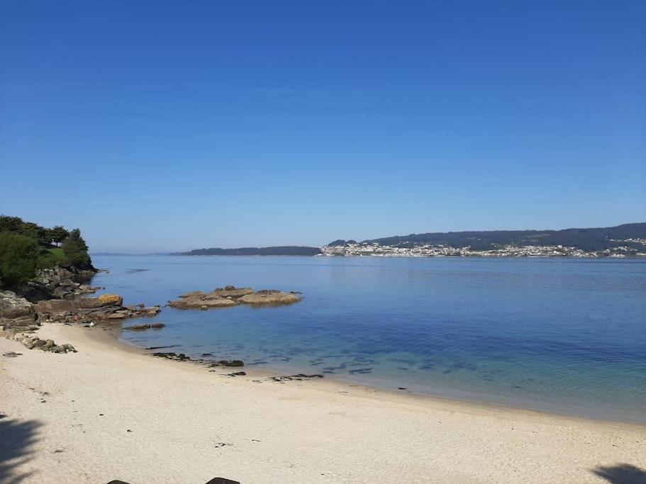 Lhamo Mandala House Villa Pontevedra Eksteriør bilde