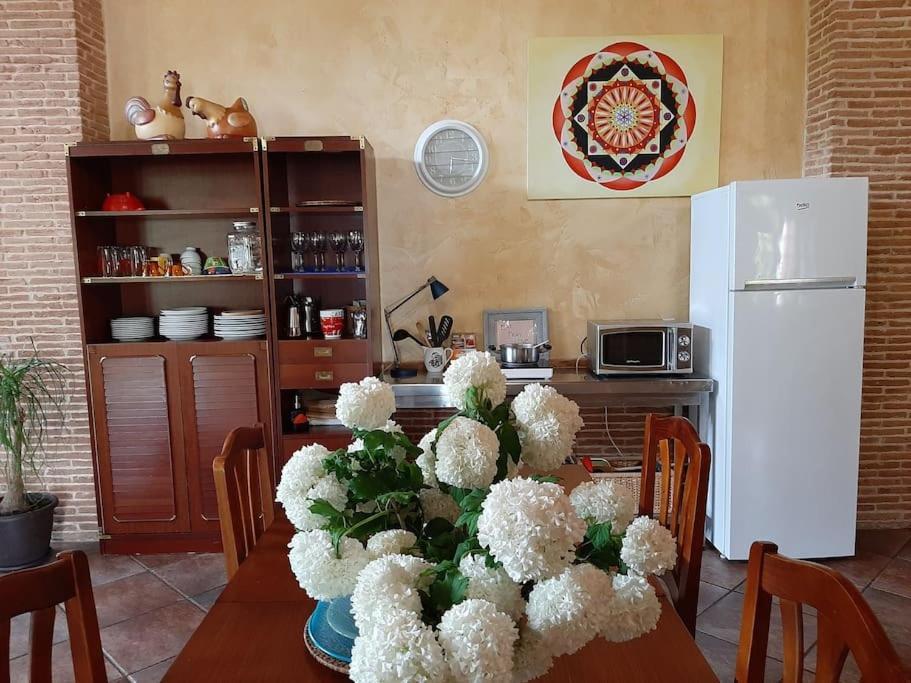 Lhamo Mandala House Villa Pontevedra Eksteriør bilde