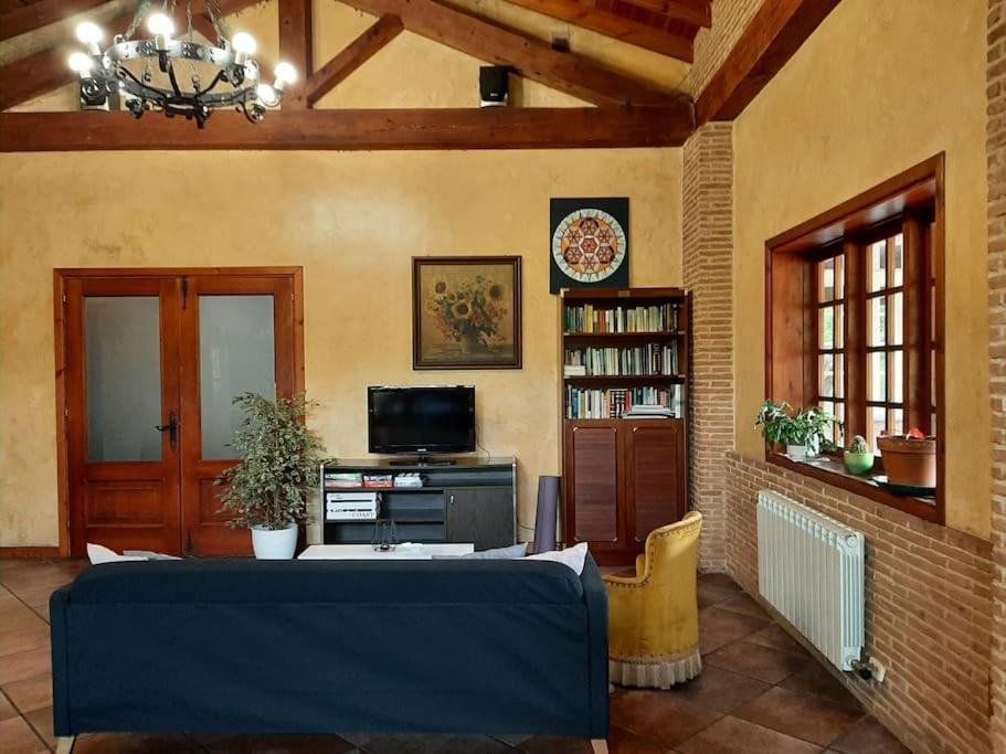 Lhamo Mandala House Villa Pontevedra Eksteriør bilde