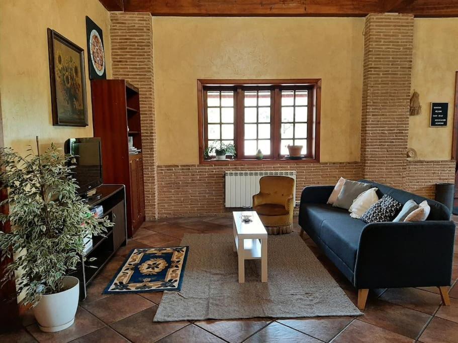 Lhamo Mandala House Villa Pontevedra Eksteriør bilde