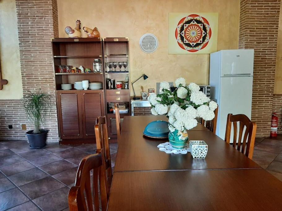 Lhamo Mandala House Villa Pontevedra Eksteriør bilde