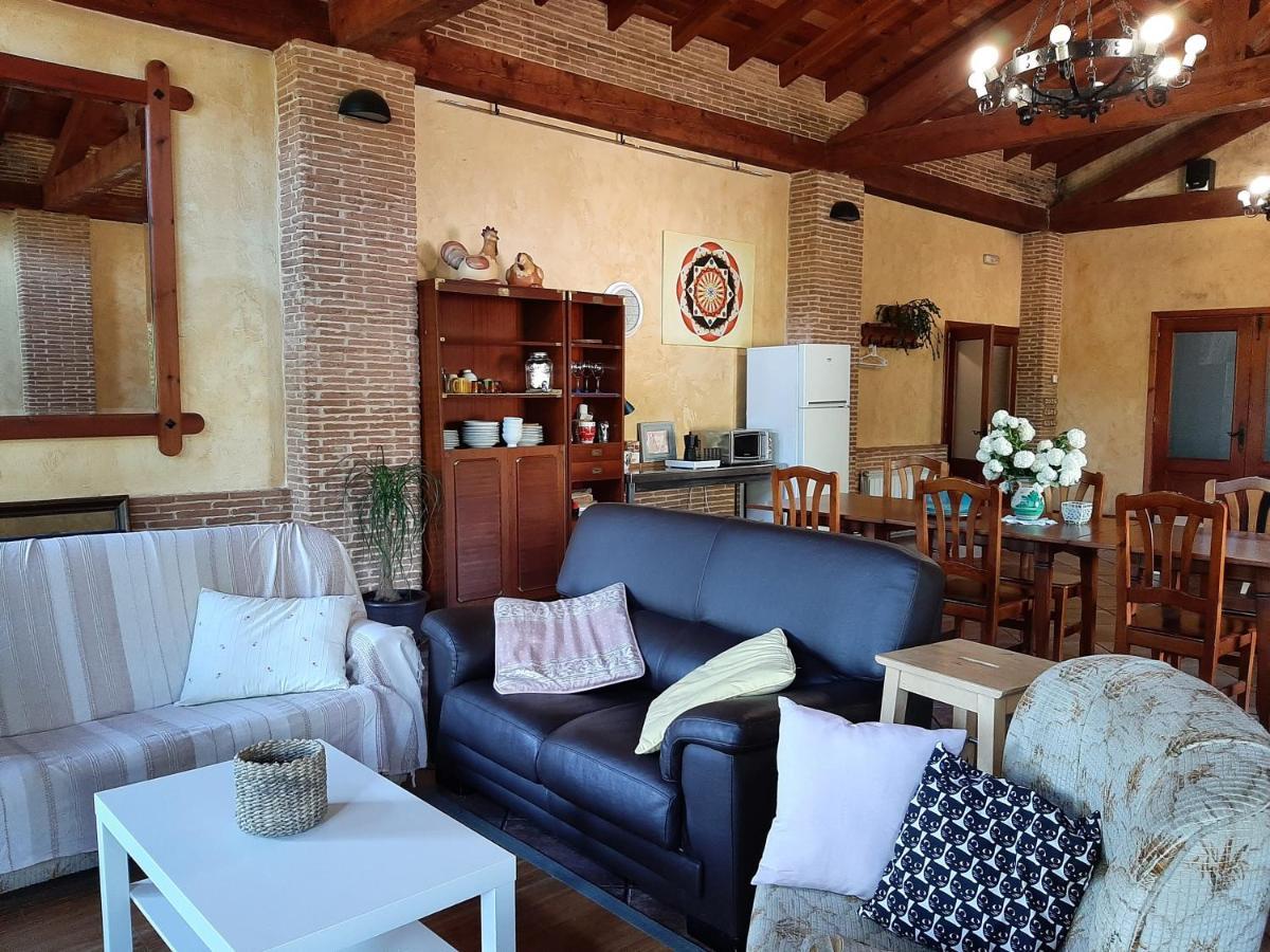Lhamo Mandala House Villa Pontevedra Eksteriør bilde