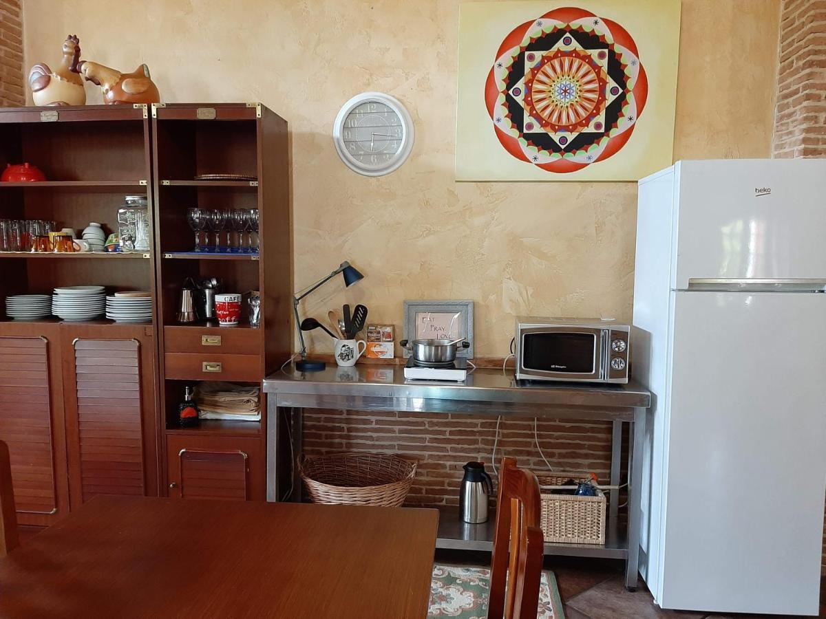 Lhamo Mandala House Villa Pontevedra Eksteriør bilde