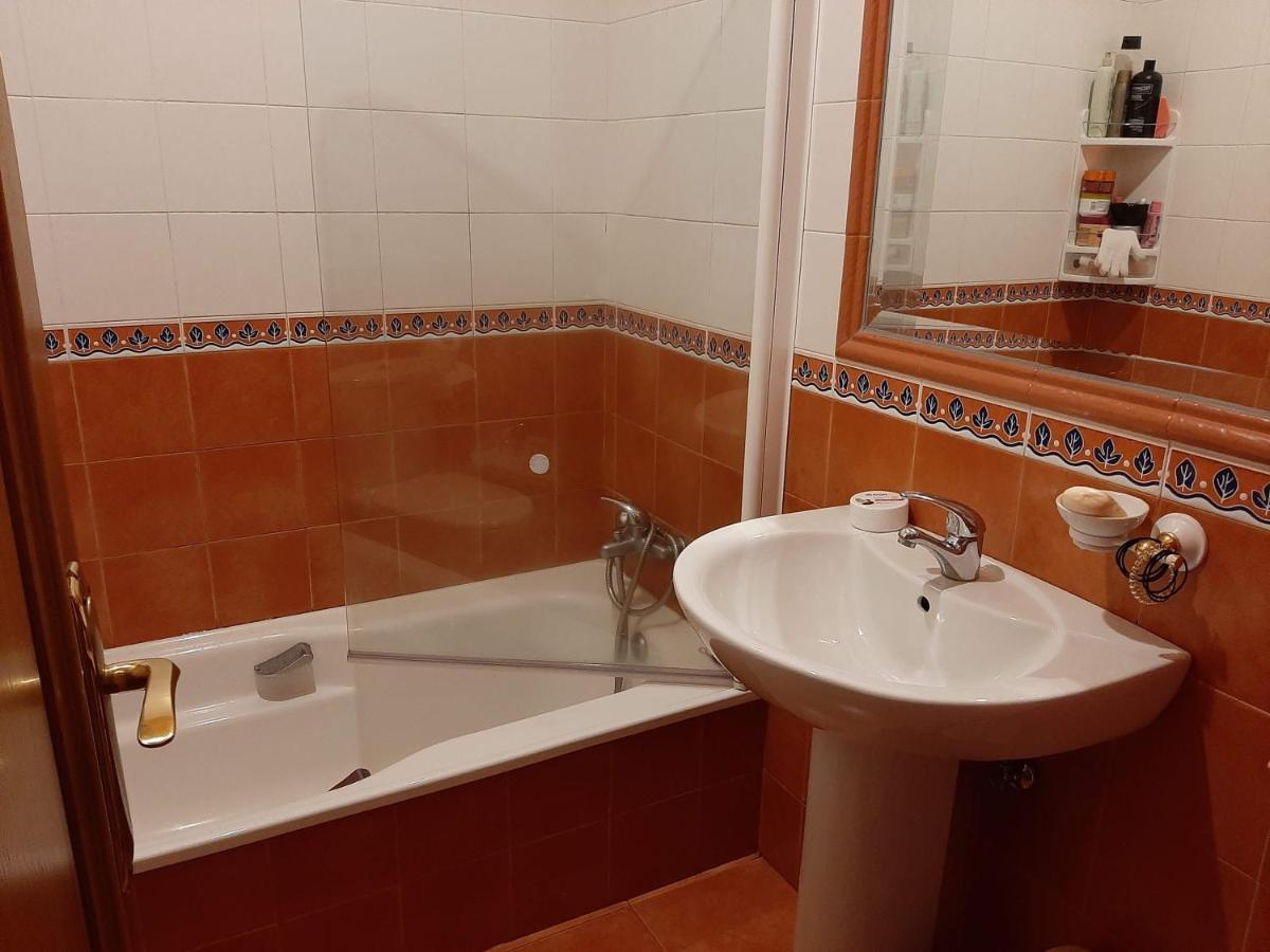 Lhamo Mandala House Villa Pontevedra Eksteriør bilde