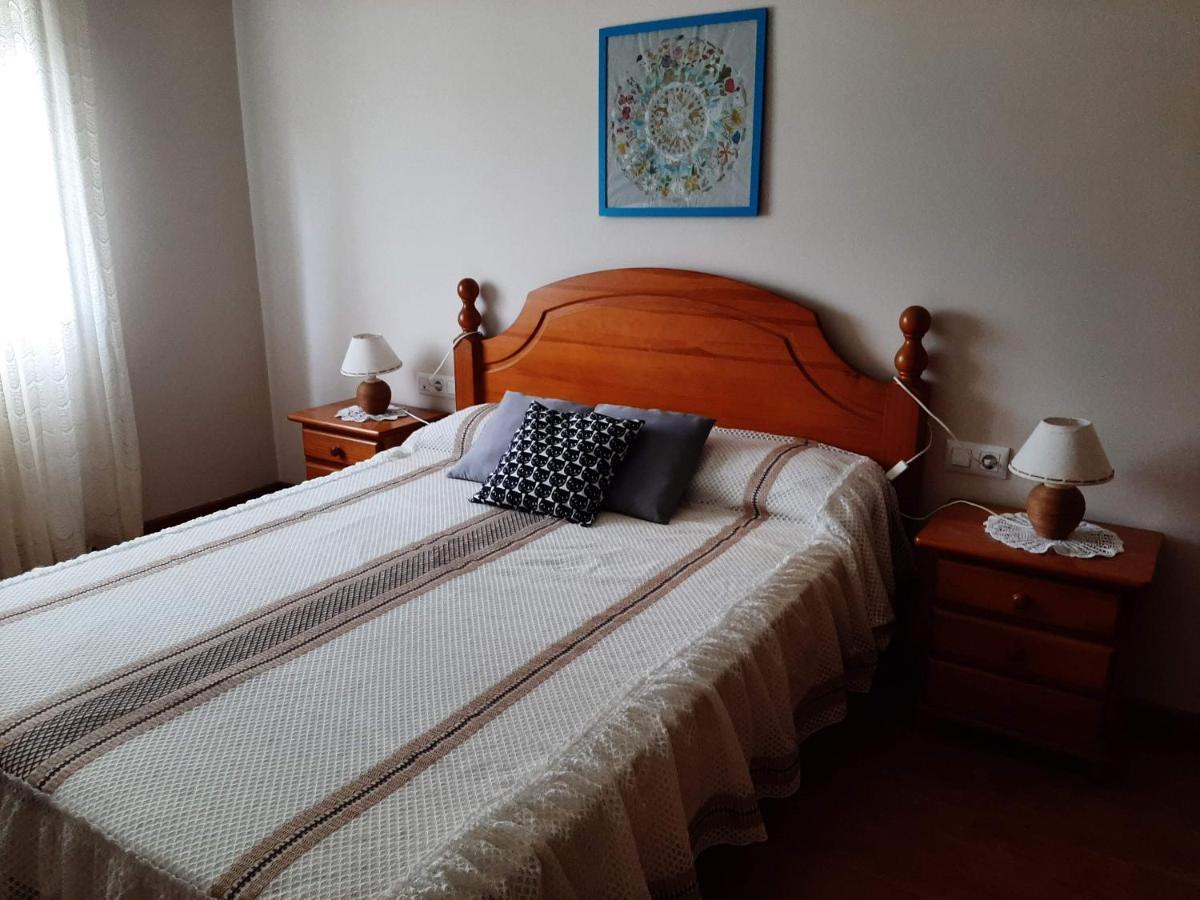Lhamo Mandala House Villa Pontevedra Eksteriør bilde