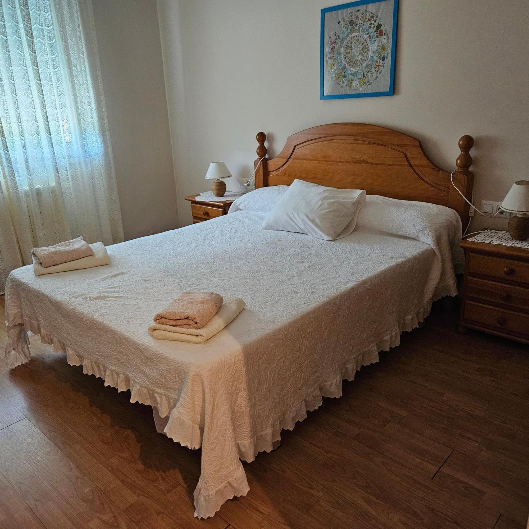 Lhamo Mandala House Villa Pontevedra Eksteriør bilde