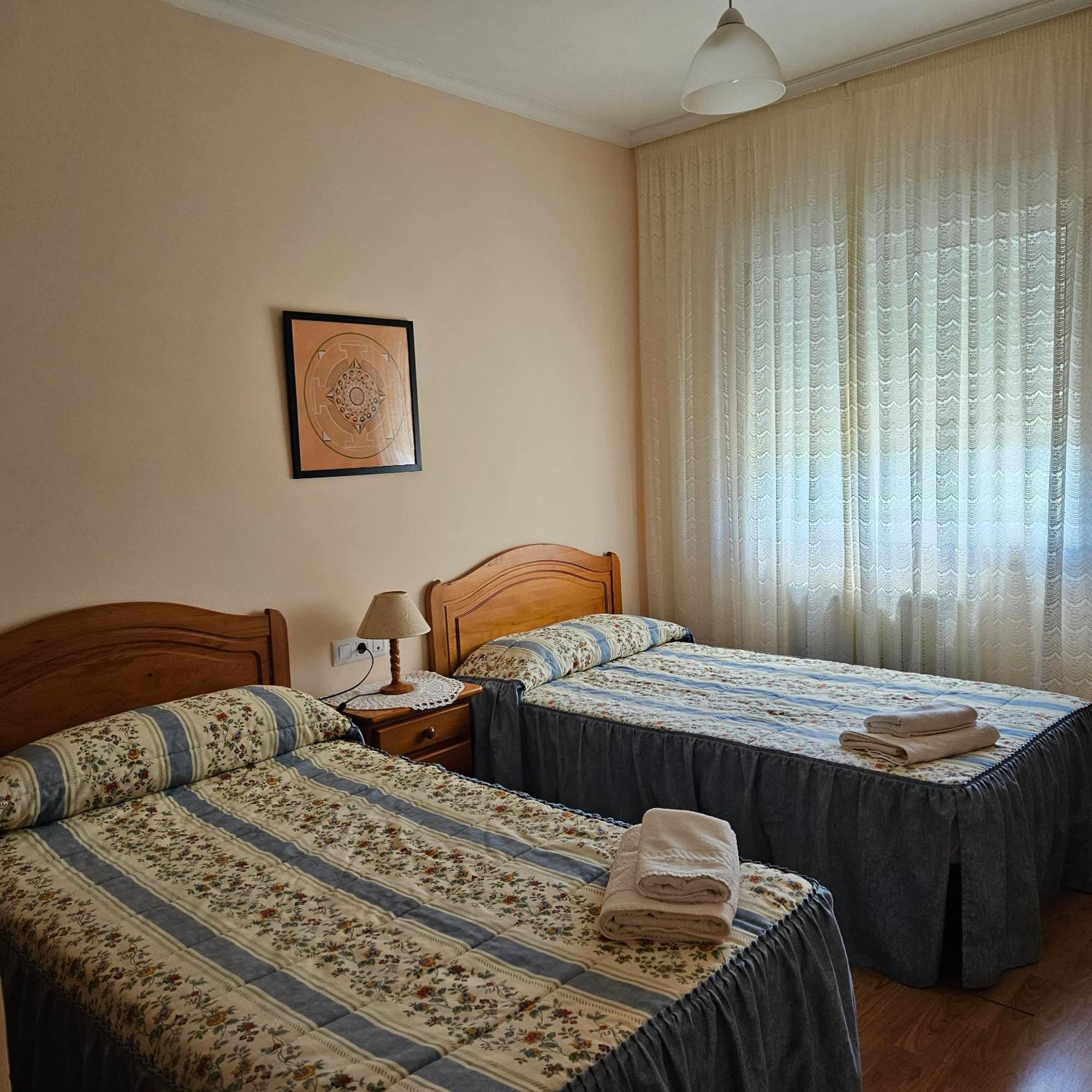 Lhamo Mandala House Villa Pontevedra Eksteriør bilde