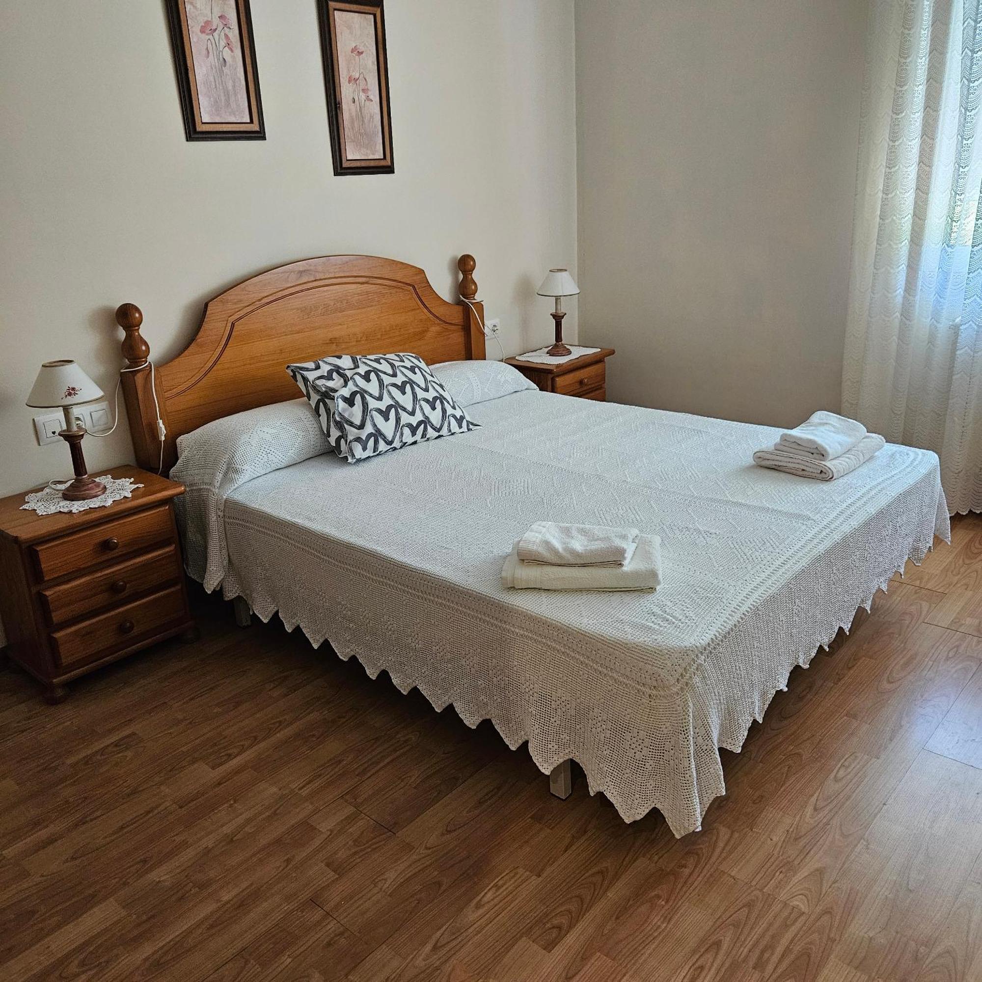Lhamo Mandala House Villa Pontevedra Eksteriør bilde