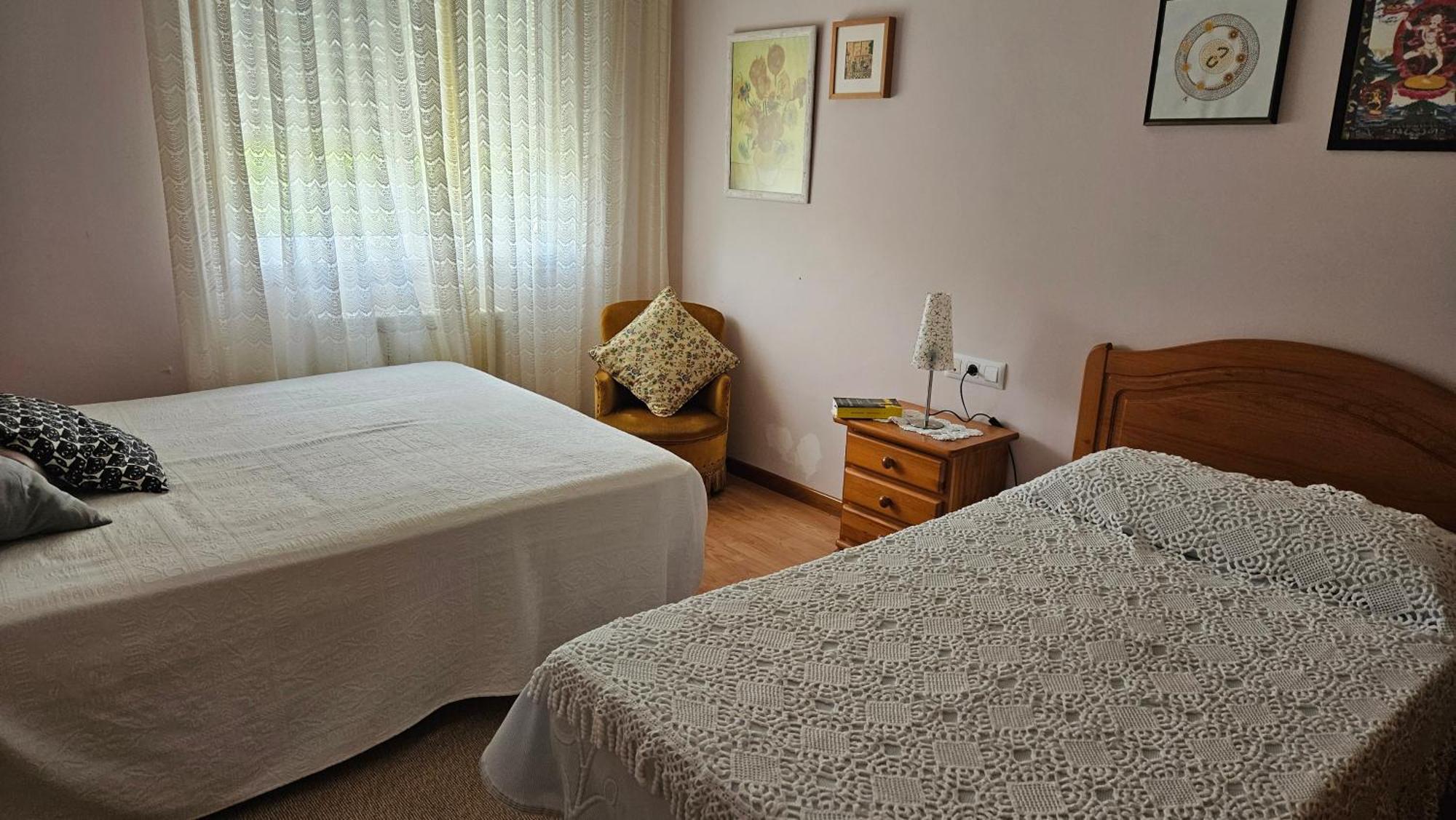 Lhamo Mandala House Villa Pontevedra Eksteriør bilde