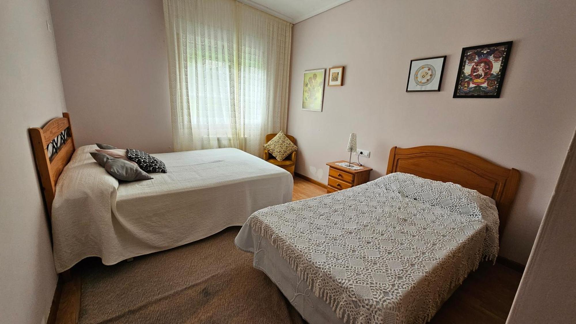 Lhamo Mandala House Villa Pontevedra Eksteriør bilde
